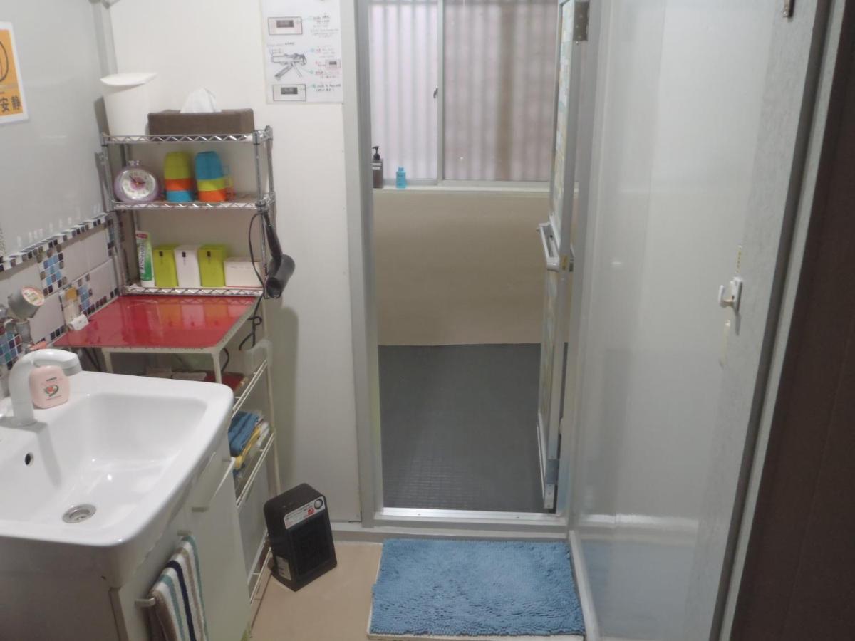 Mike'S B&B Chubu Exterior foto