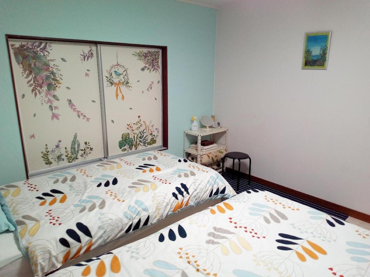 Mike'S B&B Chubu Exterior foto